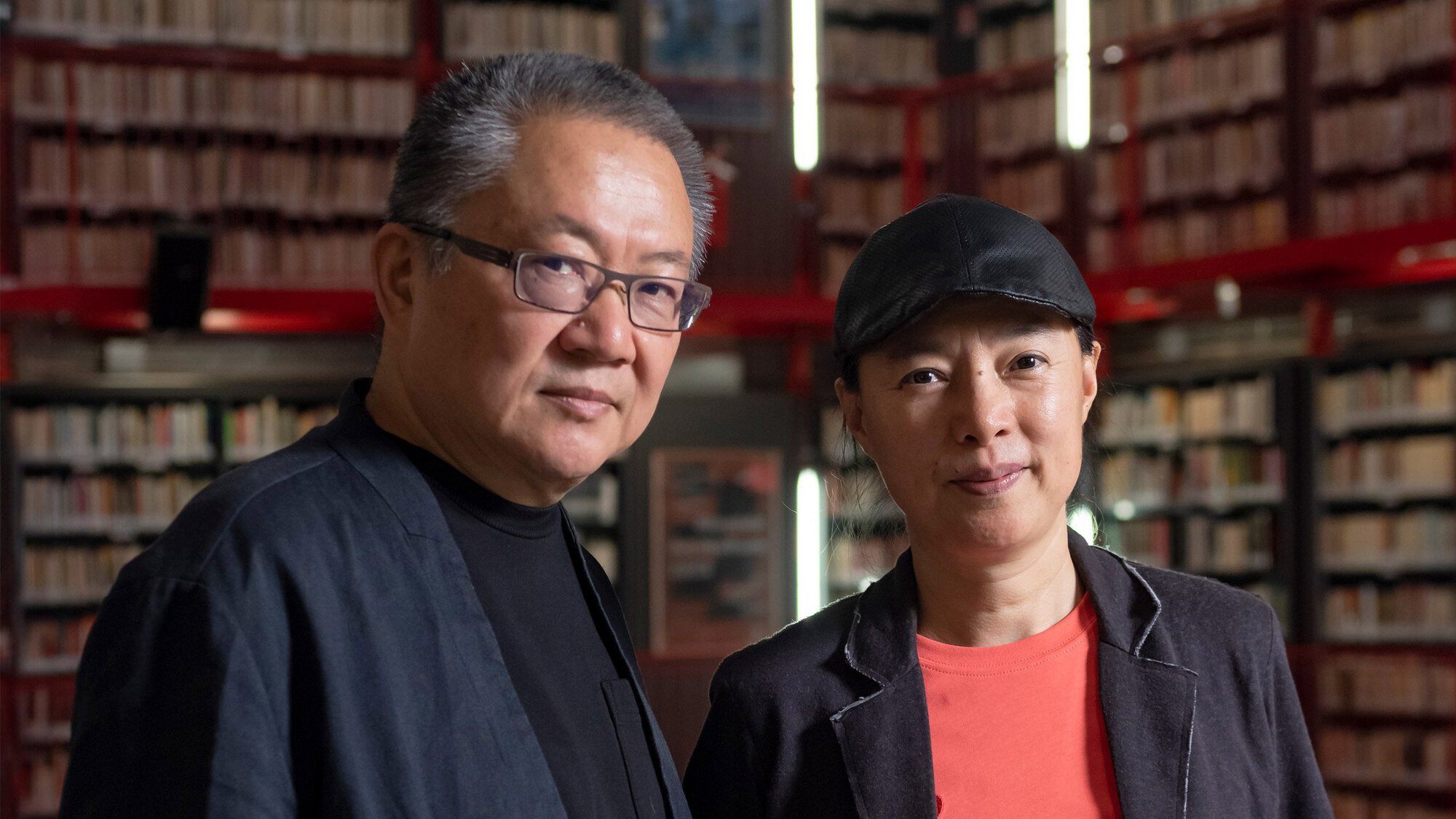 Wang Shu e Lu Wenyu nomeados curadores da Bienal de Arquitetura de Veneza 2027