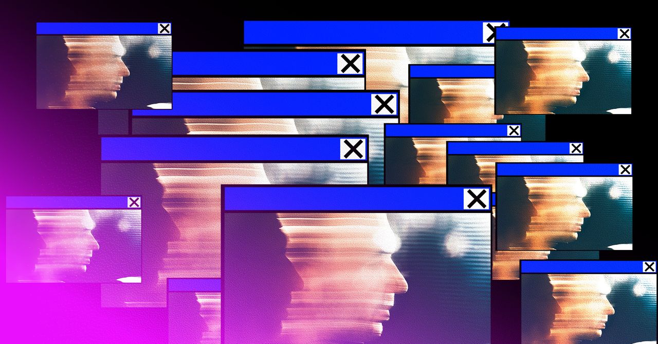 Anúncios fraudulentos estão inundando as mídias sociais. Esses ex-funcionários da Meta têm um plano