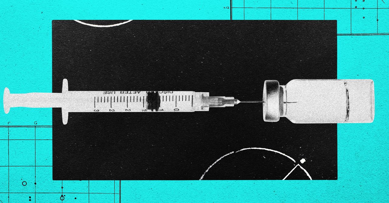 As pessoas já estão tomando este novo medicamento não aprovado para perda de peso