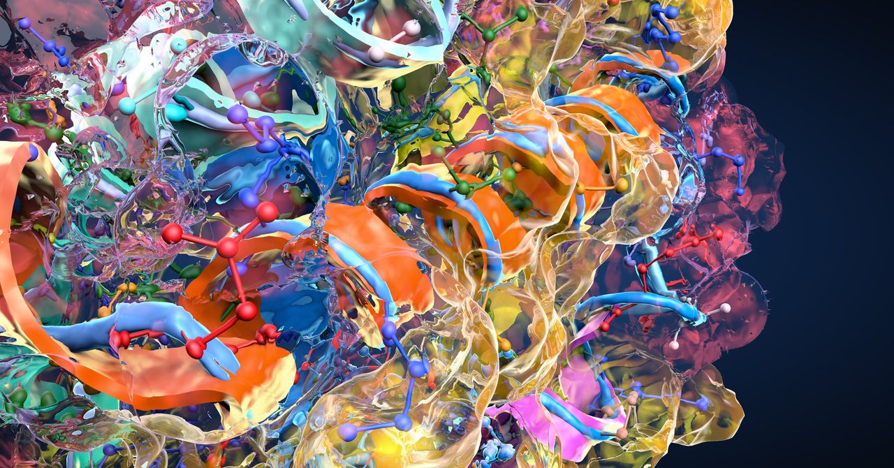 AlphaFold mudou a ciência. Depois de 5 anos, ainda está evoluindo