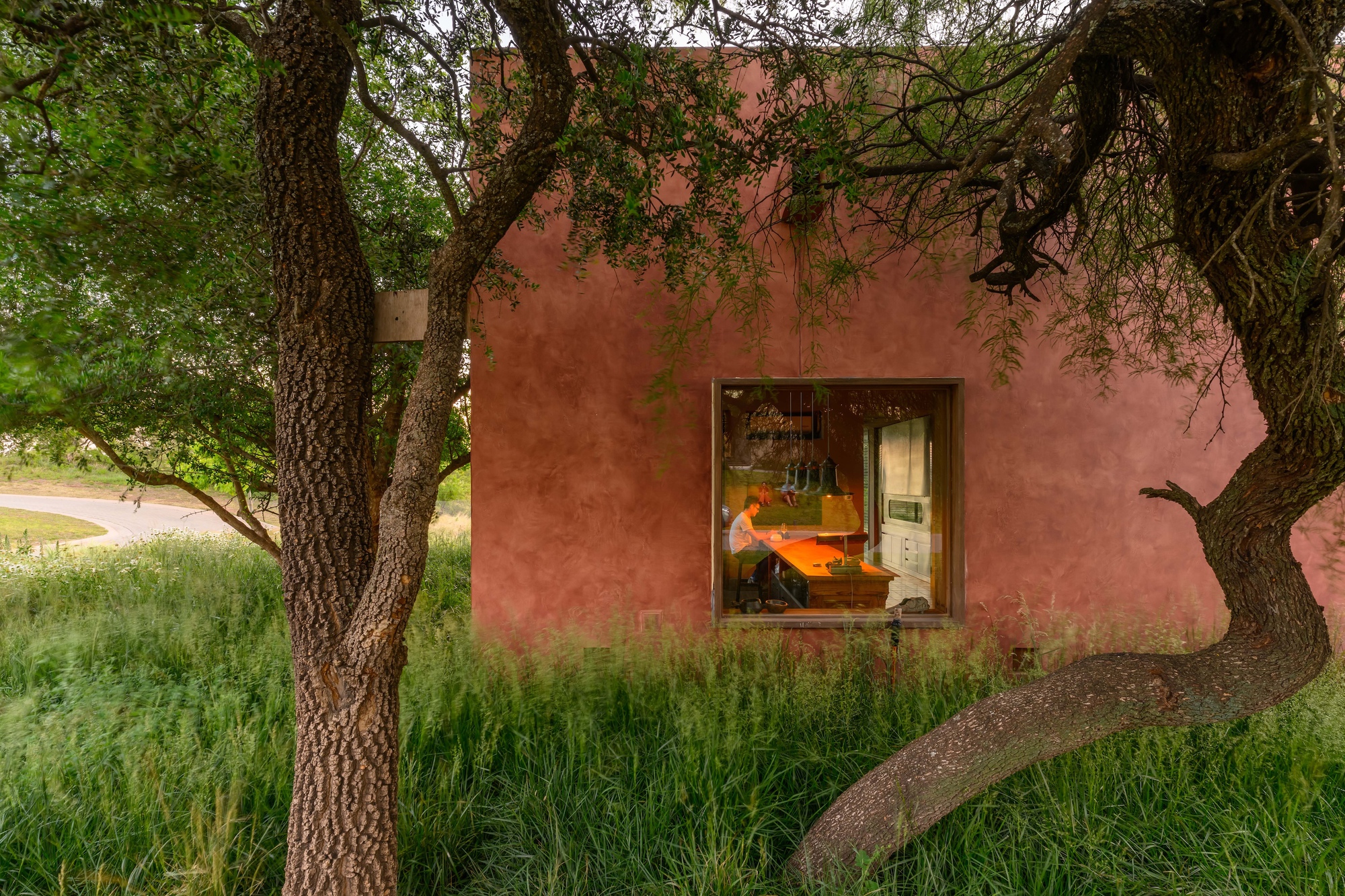 Casa BP / Santiago Berlotti