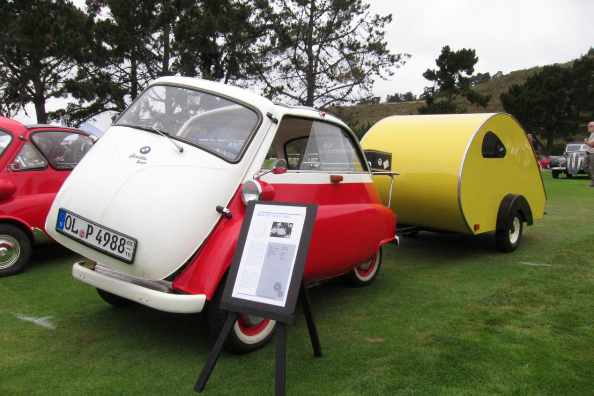 5 dos microcarros europeus modernos mais legais que adoraríamos dirigir