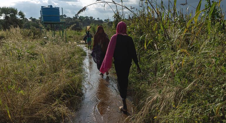 Preocupação aumenta nas Nações Unidas com a escalada de violência no Sudão