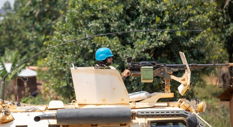 Conselho de Segurança discute situação “alarmante” do conflito na RD Congo