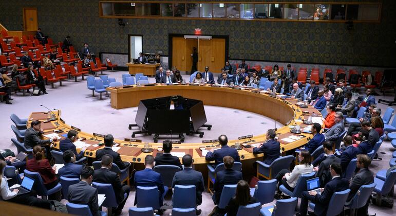 ONU pede solução negociada para impasse sobre programa nuclear iraniano