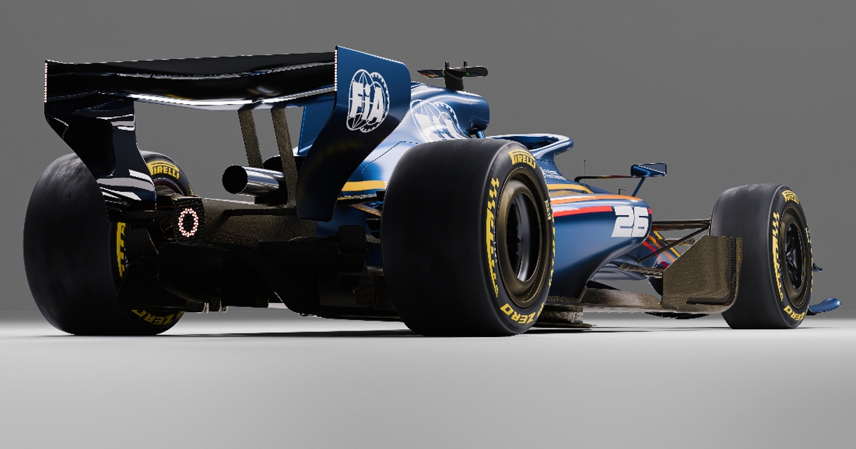 Tombazis da FIA vê progresso significativo nos objetivos da F1 para 2022, mas também lições para a próxima era do esporte