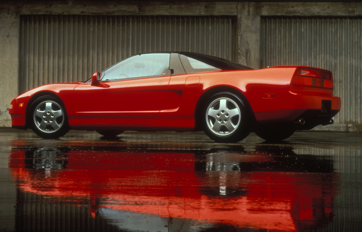 Honda está dando uma segunda vida aos proprietários de seus carros esportivos mais legais
