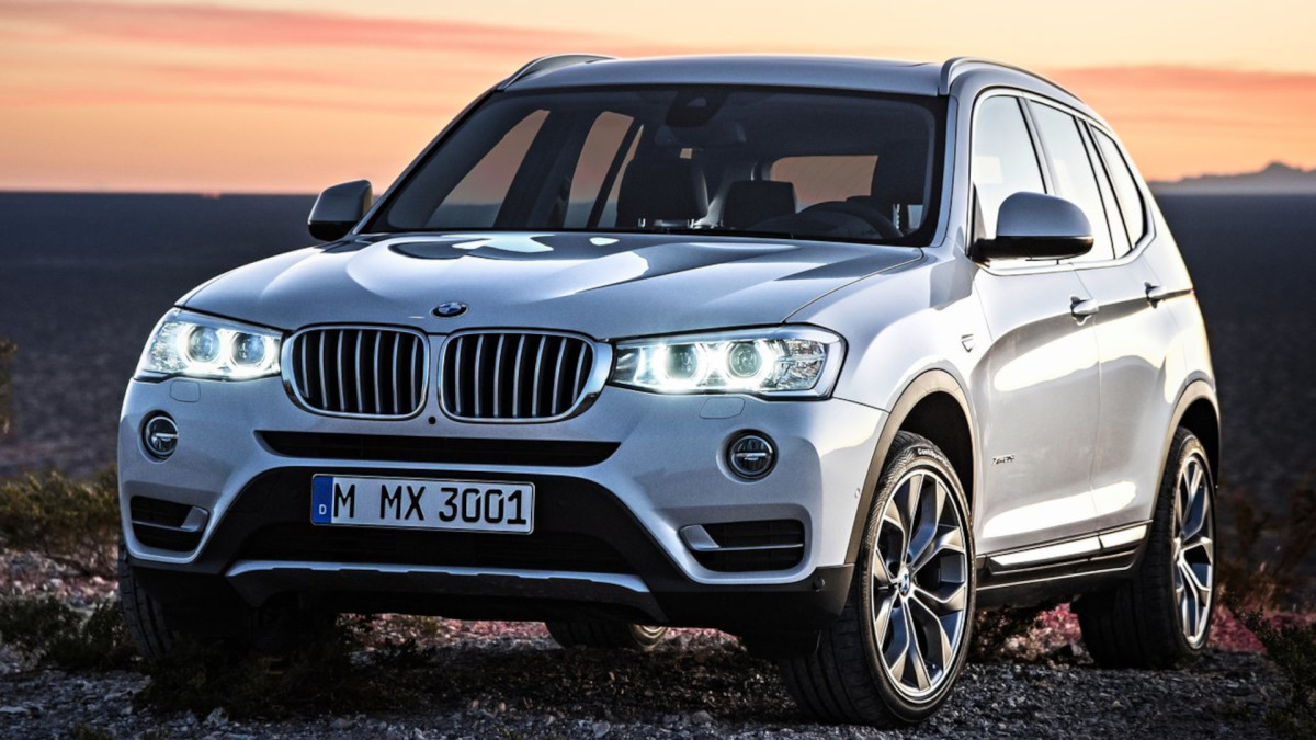 BMW processada por vítima de queimadura após correção atrasada de recall do X3 se tornar mortal