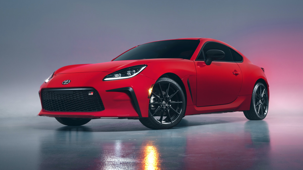 Fãs de Toyobaru, alegrem-se: o problema da pressão do óleo GR86 e BRZ finalmente tem uma solução real