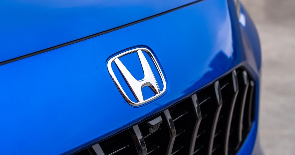 Honda Austrália tem um mês excelente, já que a ‘fase de construção’ traz recuperação
