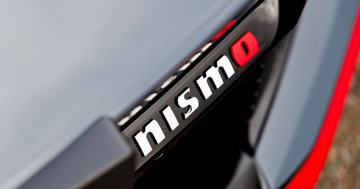 Nissan planeja grande expansão da linha de modelos de desempenho Nismo