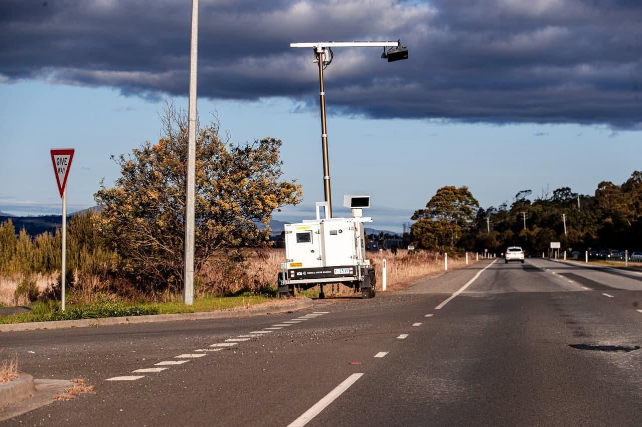 Função de comissário de radares de velocidade eliminada pelo governo de Victoria