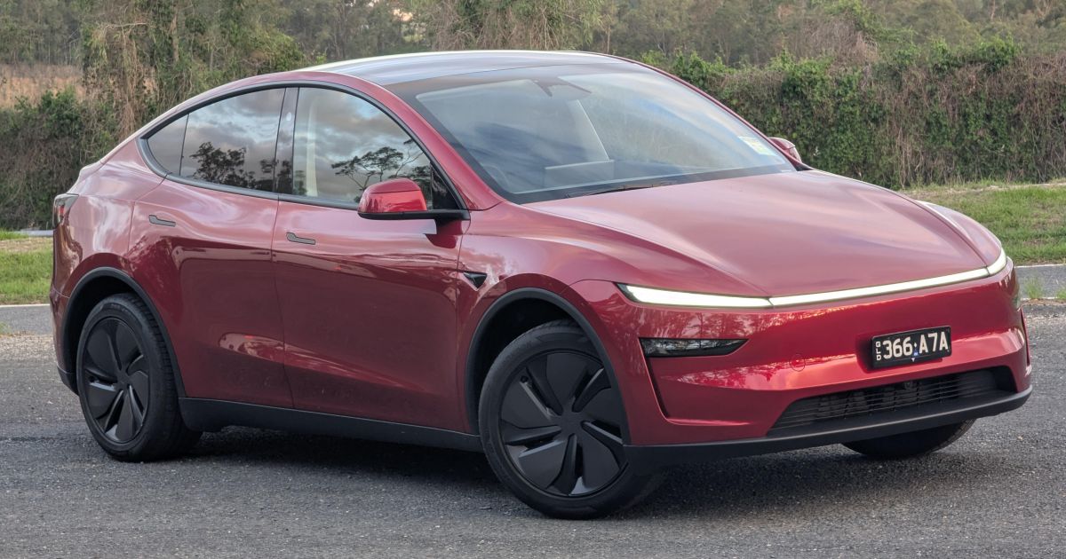 Governo australiano pondera mudanças nos incentivos de EV