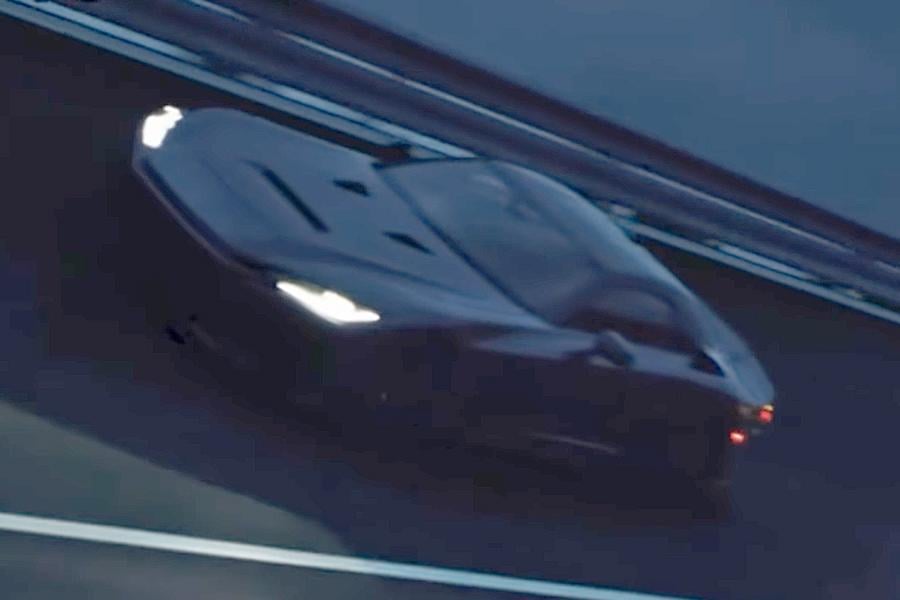 2026 Toyota GR GT: novo supercarro apresentado, data de revelação definida