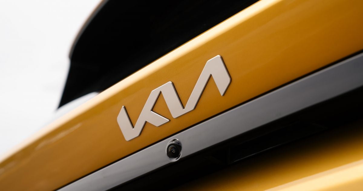 Kia não atingirá sua elevada meta de vendas em 2025