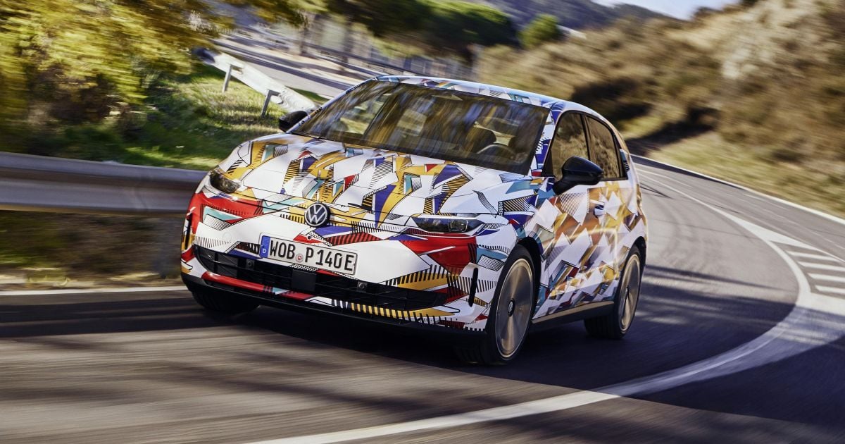 ID Volkswagen. Polo: carro urbano elétrico detalhado, mas energia a gasolina ainda não morreu