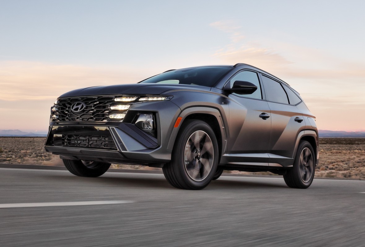 Hyundai supostamente está deixando a Rússia para sempre depois de perder US$ 200 milhões