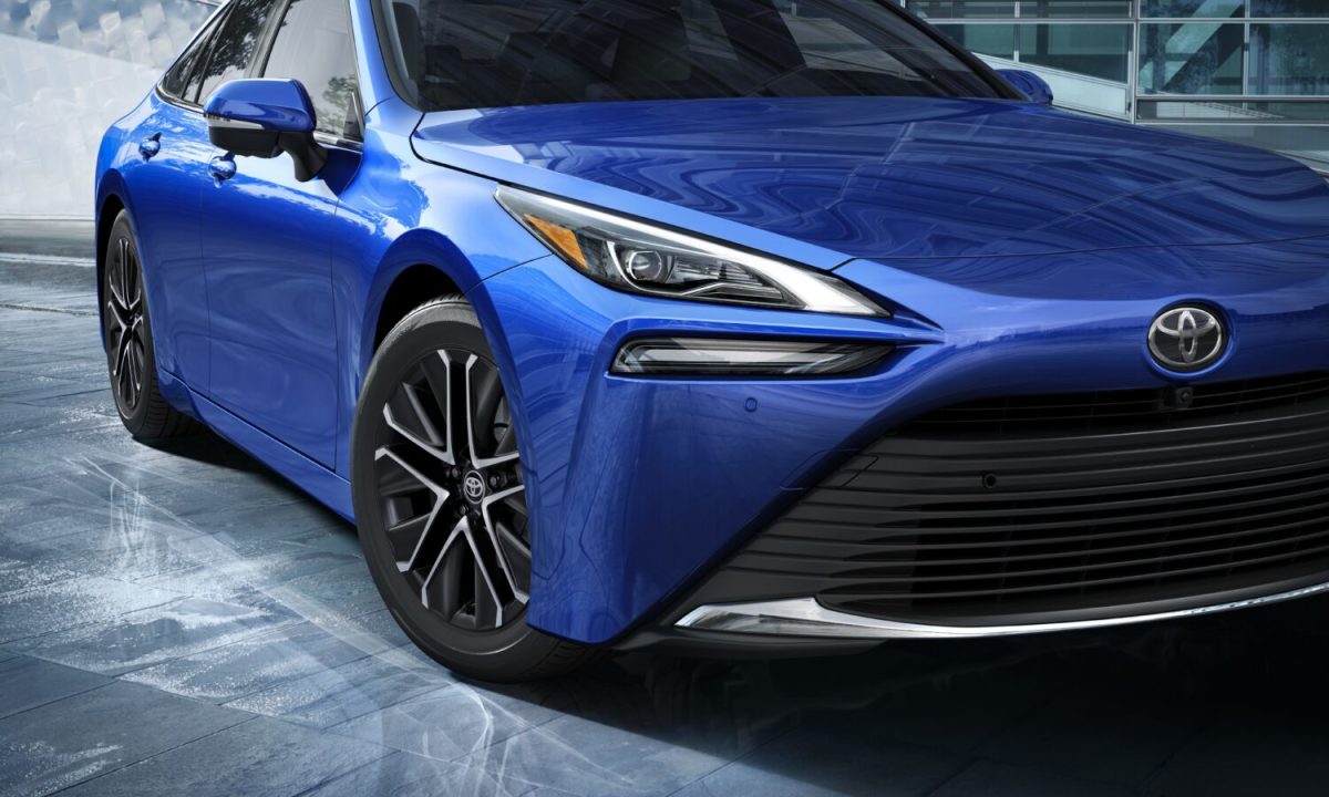 O Toyota com quem ninguém se importa permanece praticamente inalterado em 2026
