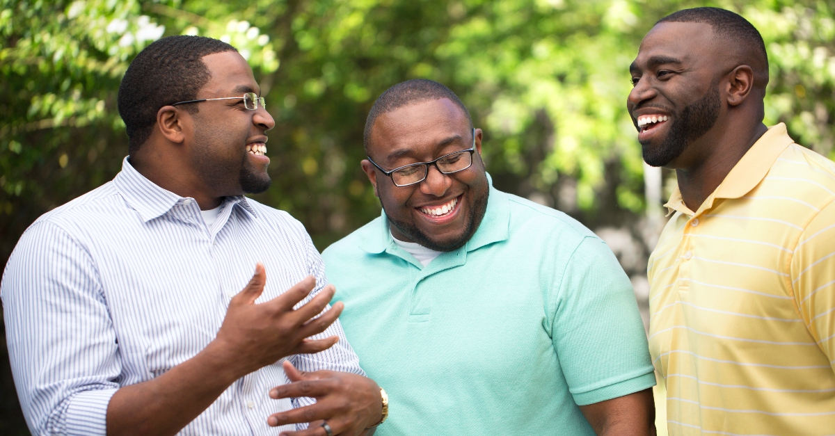 A ordem de nascimento não é o seu destino