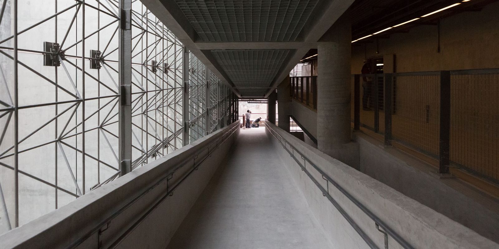 Grupo Galpão apresenta (Um) Ensaio sobre a Cegueira em São Paulo