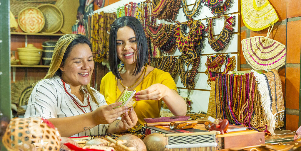 Turismo atinge 8,2 milhões de empregos em 2025 e representa quase 8% do total das vagas do Brasil