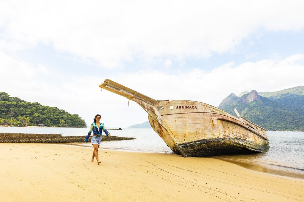 agentes de viagens canadenses desembarcam no Brasil em famtour apoiada pela Embratur