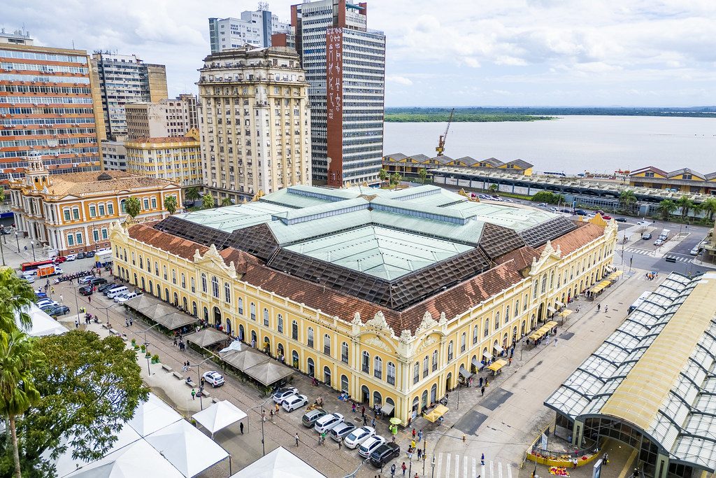 Rio Grande do Sul registra 1,4 milhão de turistas internacionais até novembro