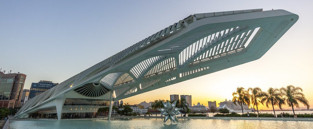 Com crescimento acima da média nacional, Rio de Janeiro já recebeu quase 2 milhões de turistas estrangeiros em 2025