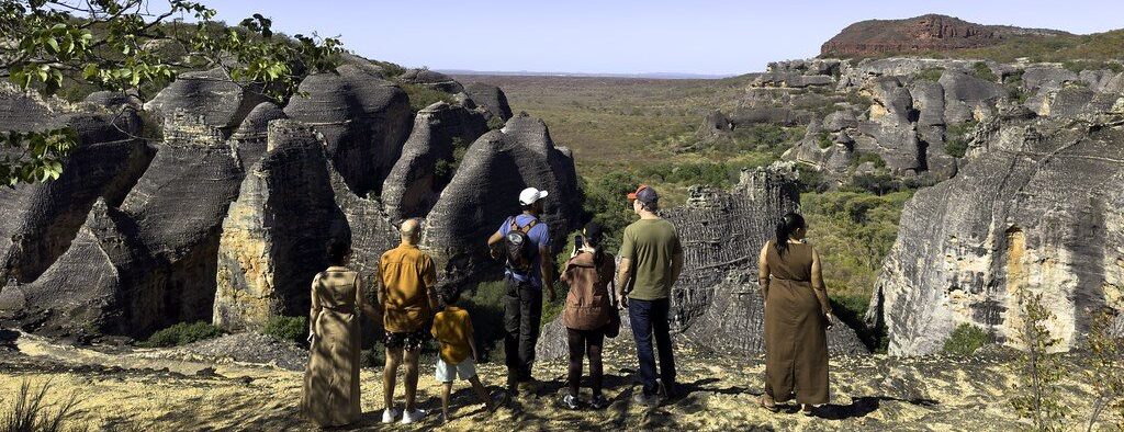 Embratur apresenta destinos brasileiros na ILTM Cannes, feira global destinada ao turismo de luxo