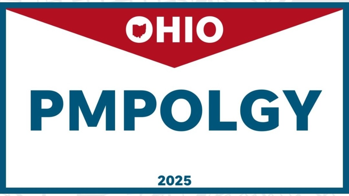 Ohio rejeitou quase 900 placas personalizadas este ano – aqui estão as mais selvagens