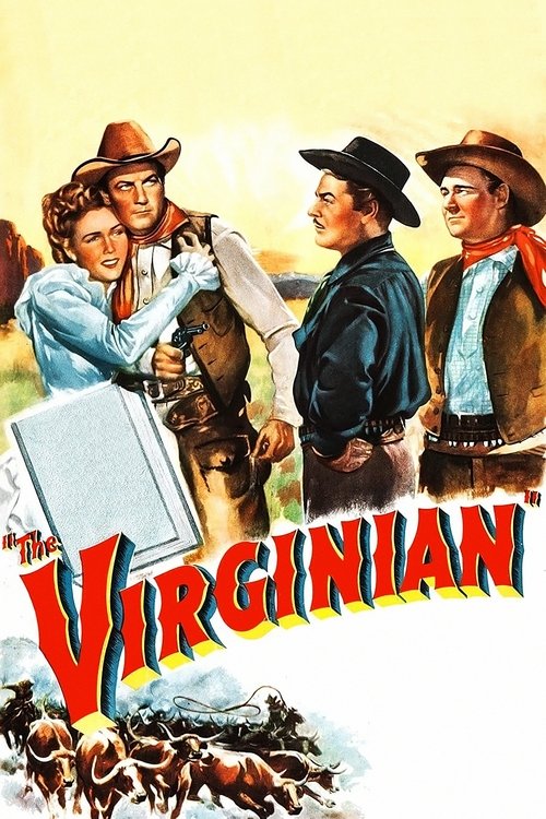 The Virginian – Críticas de filmes. Cobertura televisiva. Reboques. Festivais de Cinema.