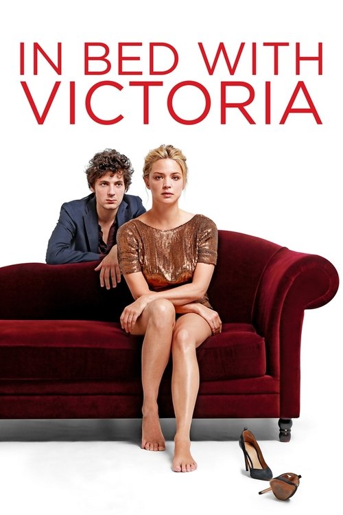 Na cama com Victoria – Críticas de filmes. Cobertura televisiva. Reboques. Festivais de Cinema.