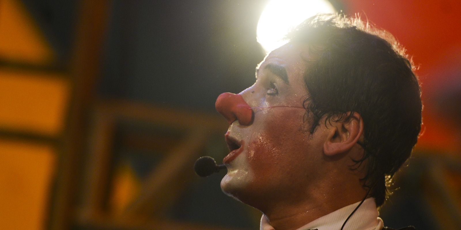 Gargalhadas pantaneiras: Campo Grande vira palco da Pantalhaços