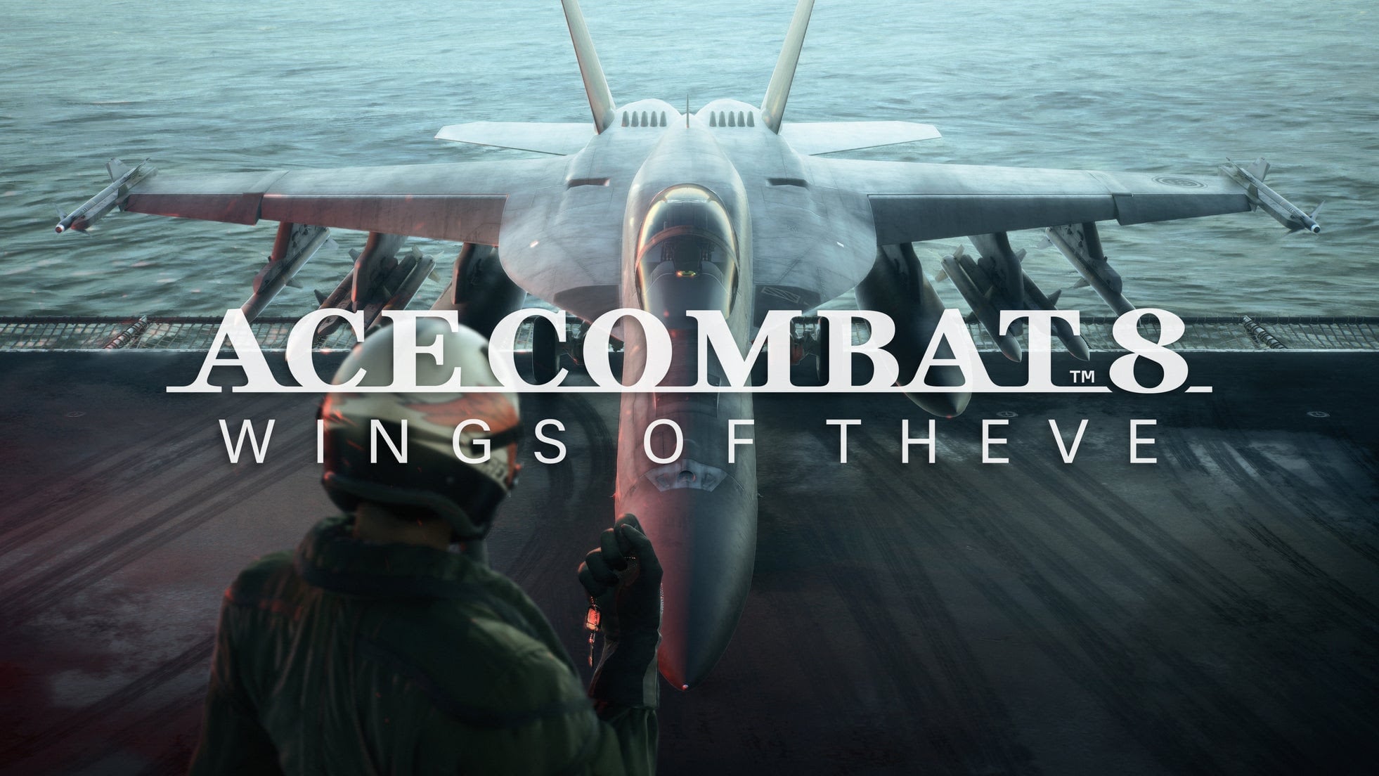 Ace Combat 8: Wings of Theve anunciado para PS5, Xbox Series e PC