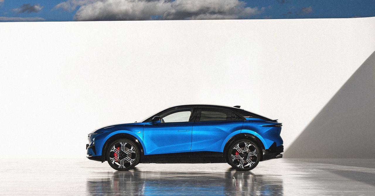 Análise do Alpine A390: preço, especificações, disponibilidade