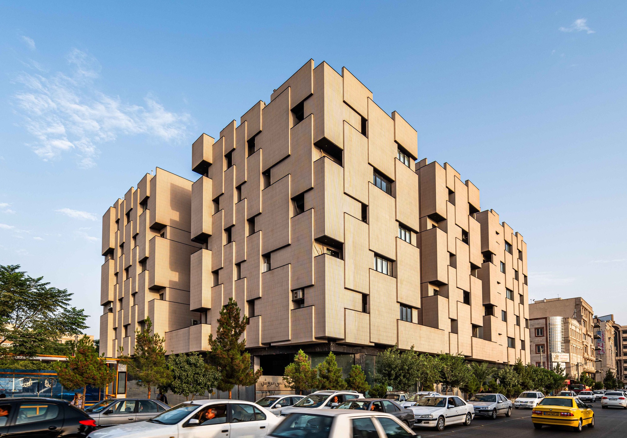 Apartamento Vala / Escritório Dasein