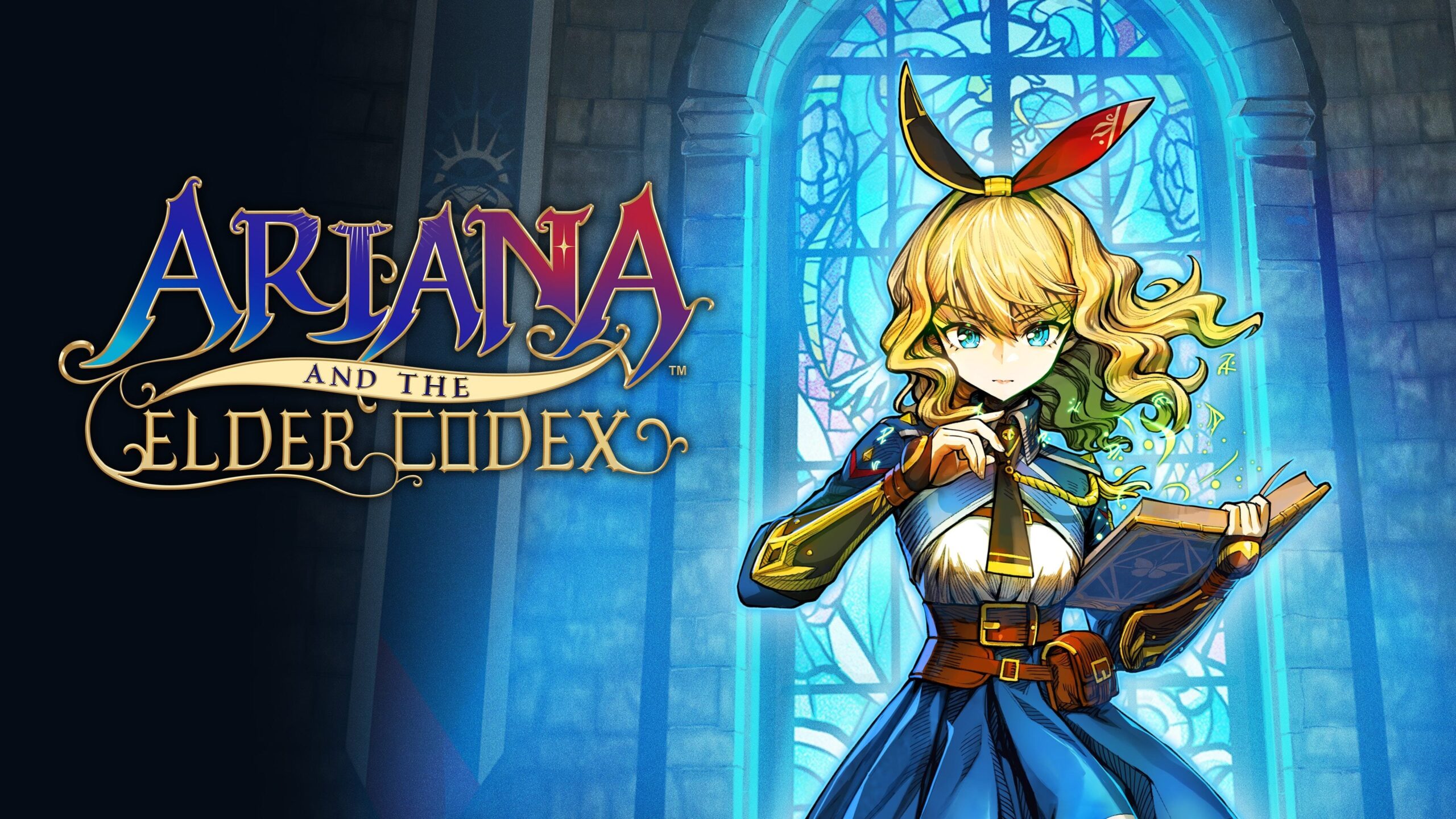Ariana and the Elder Codex será lançado em 24 de março de 2026 no oeste para PS5, PS4 e Switch; na primavera de 2026 para PC