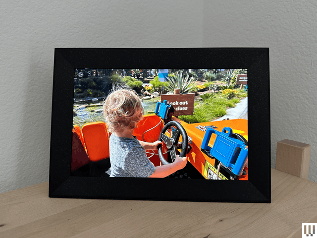 Venda de molduras Aura (2025): do Aura Carver à Aura Ink