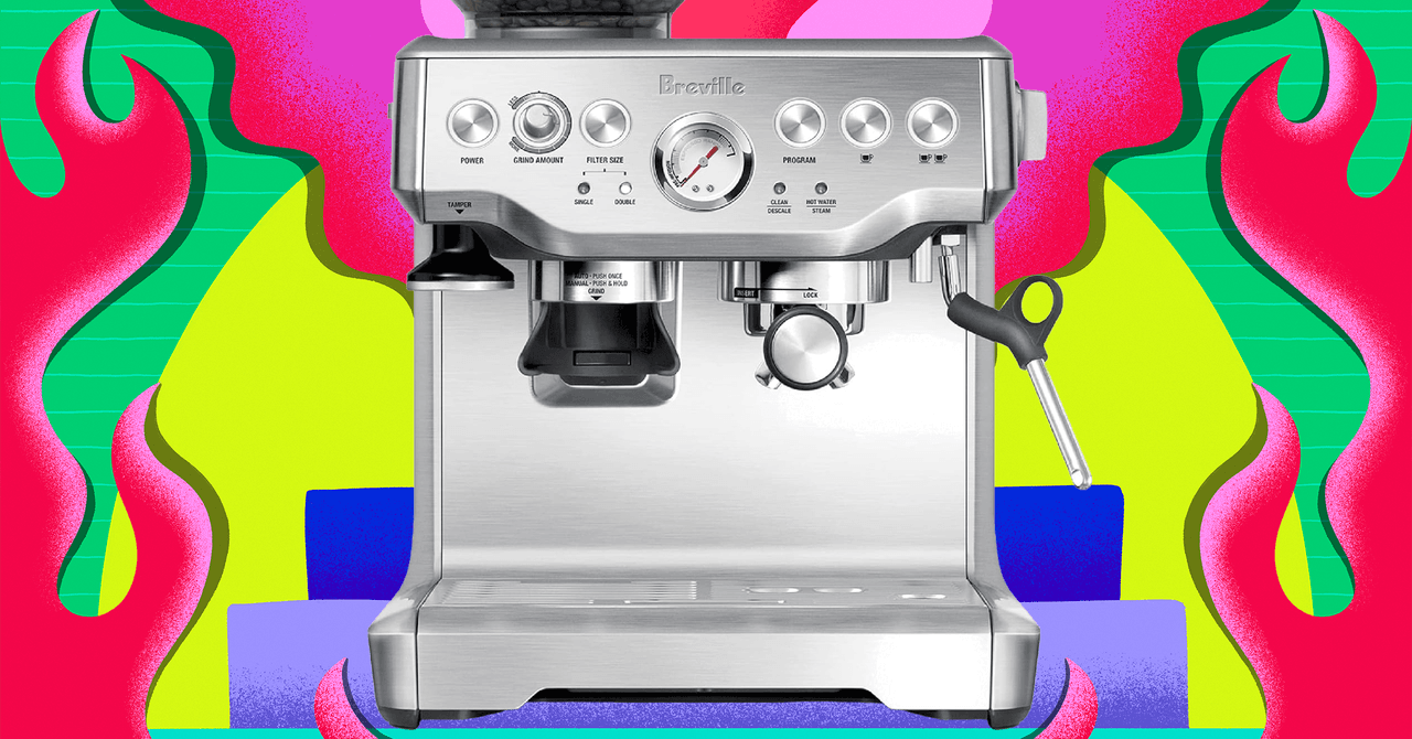 As melhores ofertas de café da Cyber ​​​​Monday (2025)