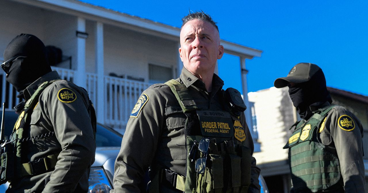 Patrulha da Fronteira aposta em pequenos drones para expandir o alcance da vigilância dos EUA