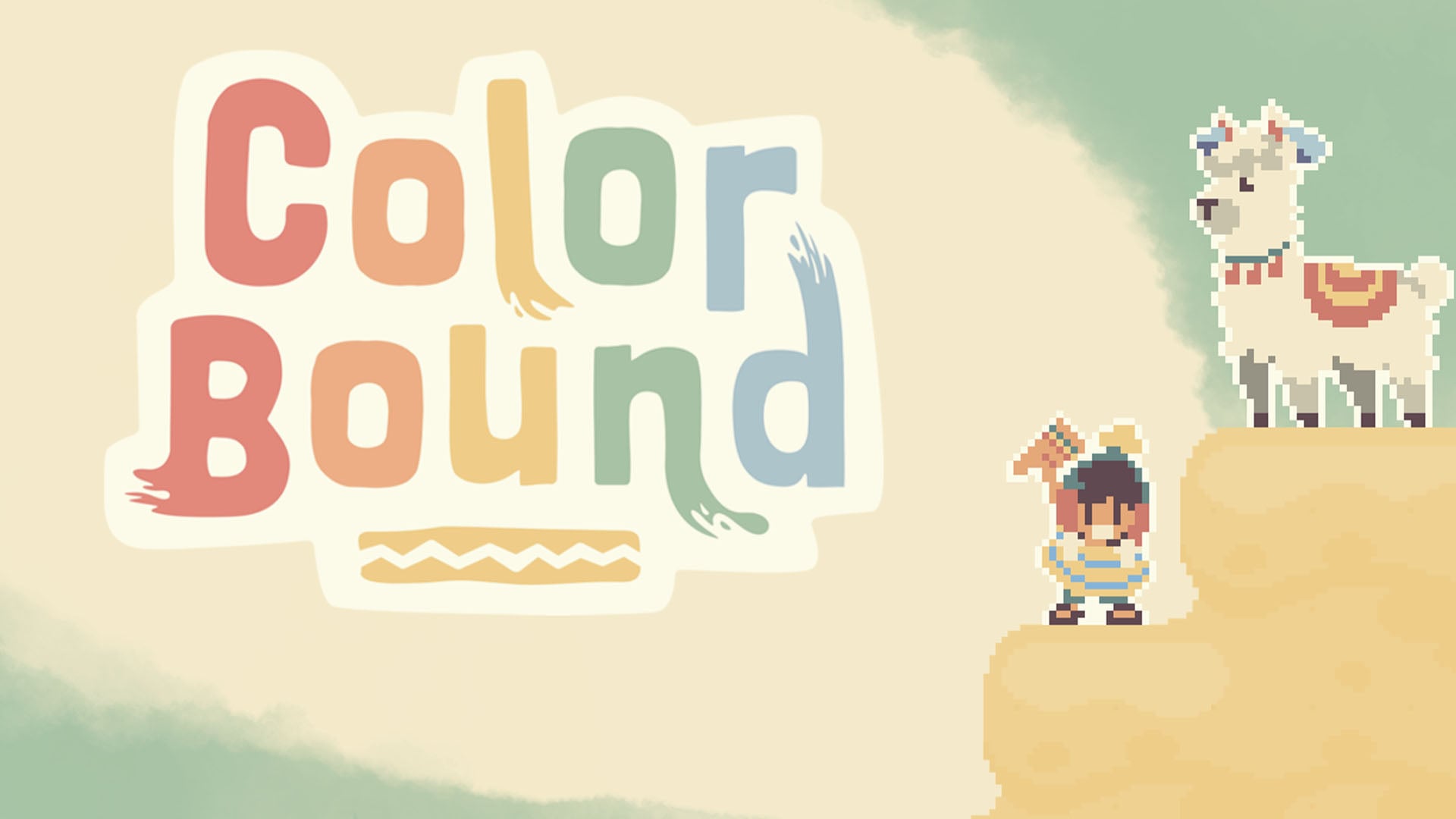 Demonstração Colorbound agora disponível – Gematsu