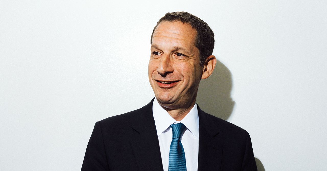 Prefeito de São Francisco, Daniel Lurie: Líderes anteriores consideraram a cidade ‘como garantida’