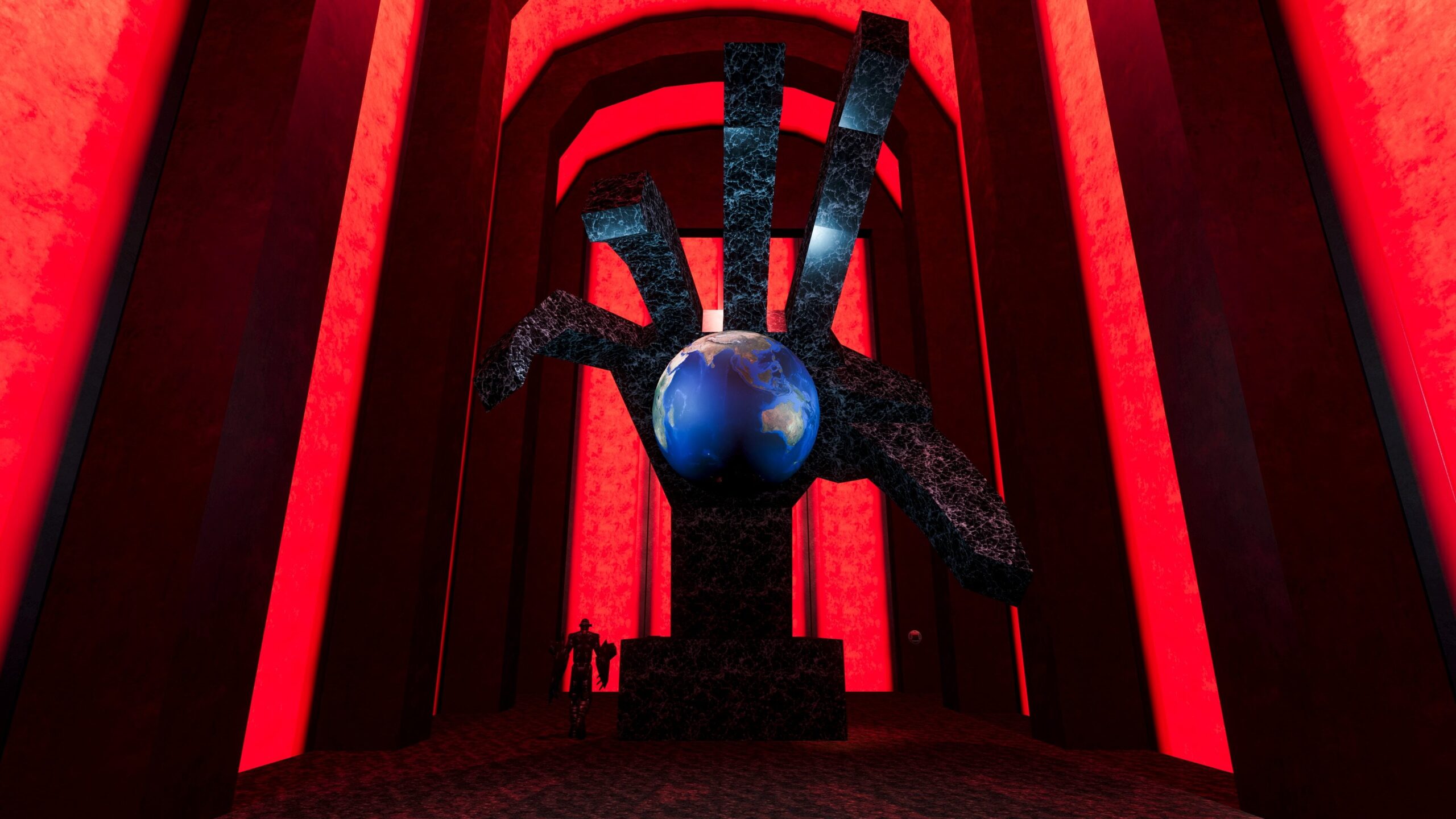 Deus Ex Remastered adiado para data não anunciada