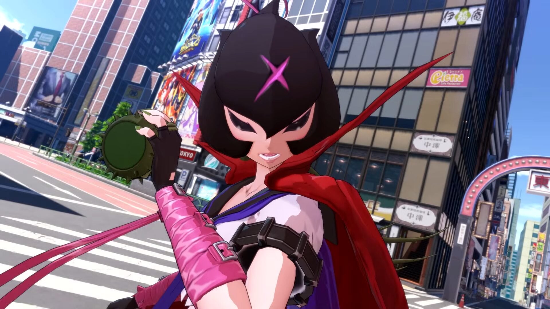 Digimon Story: Time Stranger DLC ‘Additional Digimon & Episode Pack 2: GAKU-RAN’ será lançado em janeiro de 2026