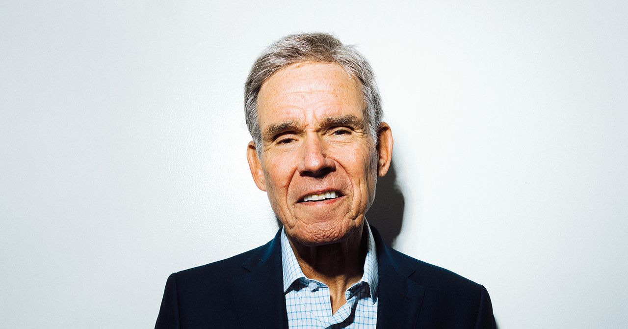 A IA pode observar sua retina e diagnosticar Alzheimer? Eric Topol espera que sim