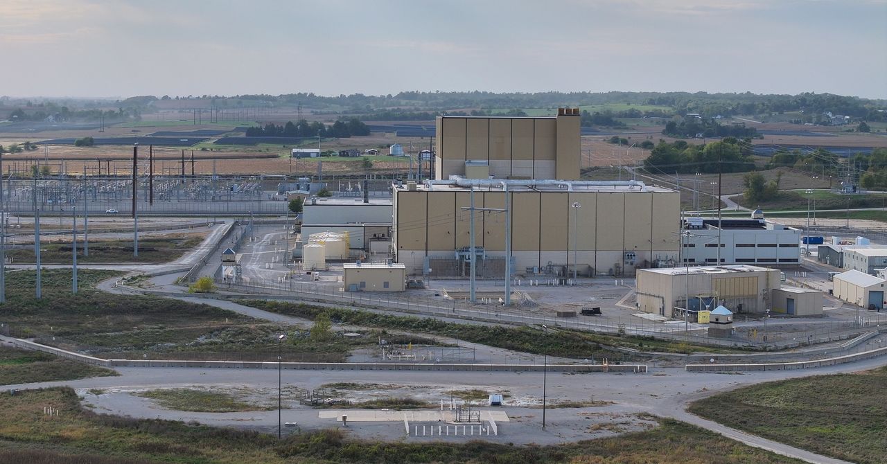 Os data centers do Google estão devolvendo a energia nuclear ao país dos Tornados