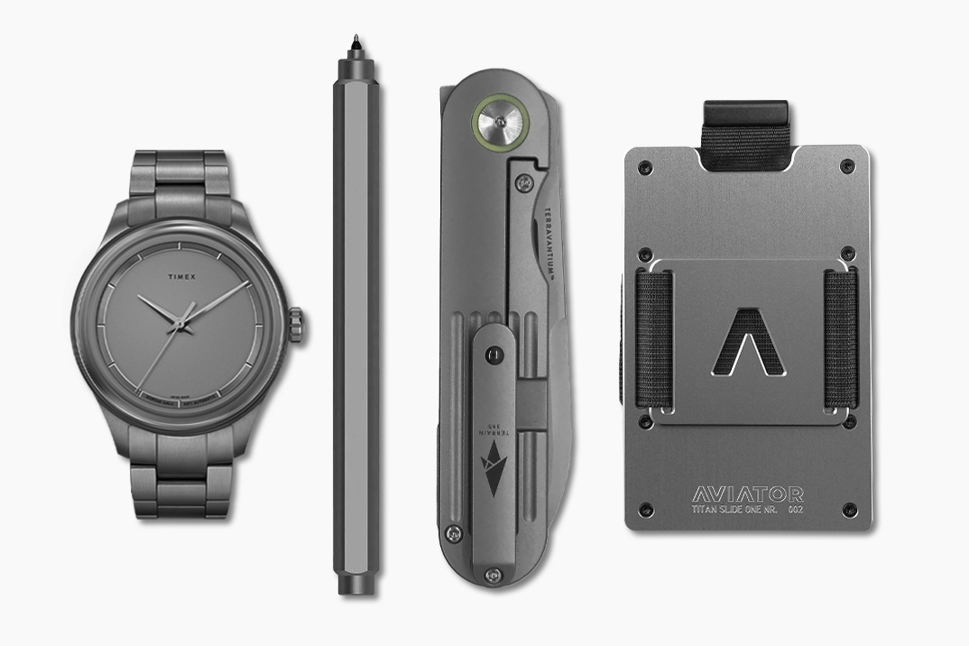 Transporte diário: chapa metálica | HiConsumo