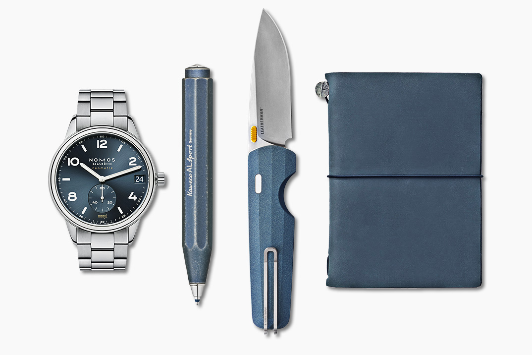 Transporte diário: jeans lavado com pedra | HiConsumo