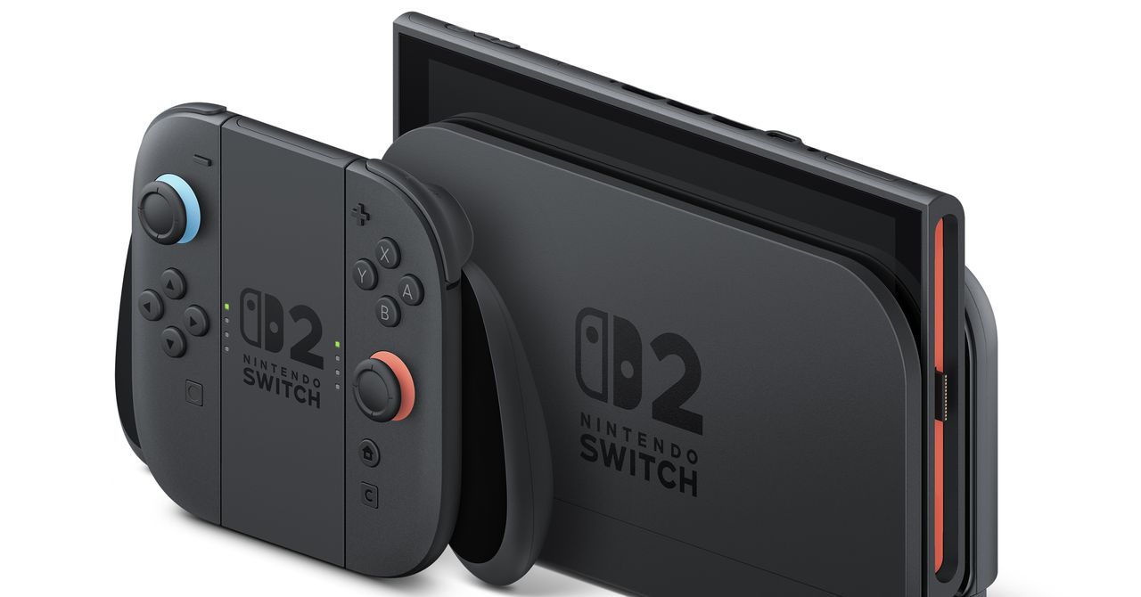 Ofertas da Black Friday do Nintendo Switch 2: pacotes, controladores, fones de ouvido