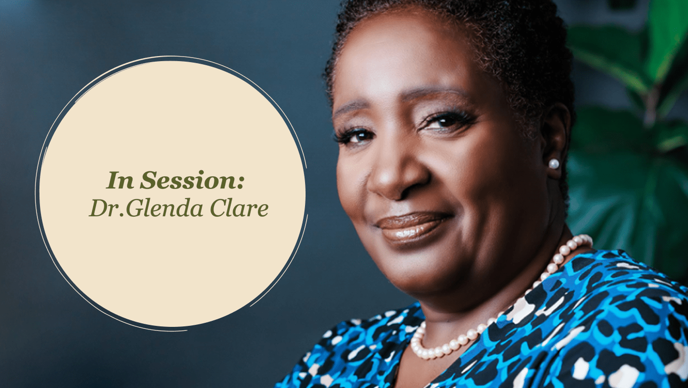 Destaque do membro GoodTherapy: Dra. Glenda Clare